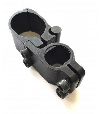 Quickie Brake Clamp for Helium/Xenon